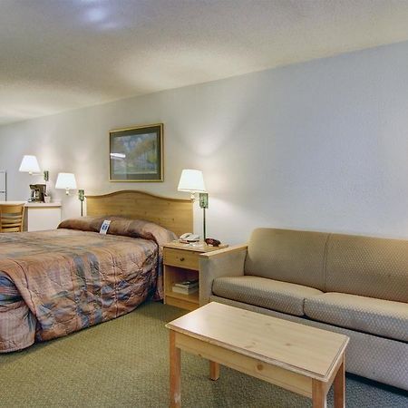 Atlanta Hotel Roswell Pokoj fotografie