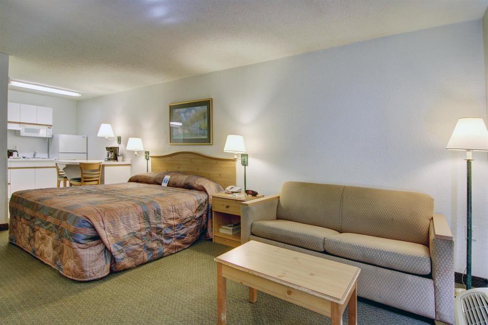 Atlanta Hotel Roswell Pokoj fotografie