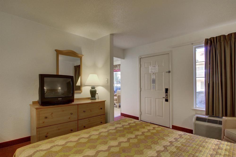 Atlanta Hotel Roswell Exteriér fotografie