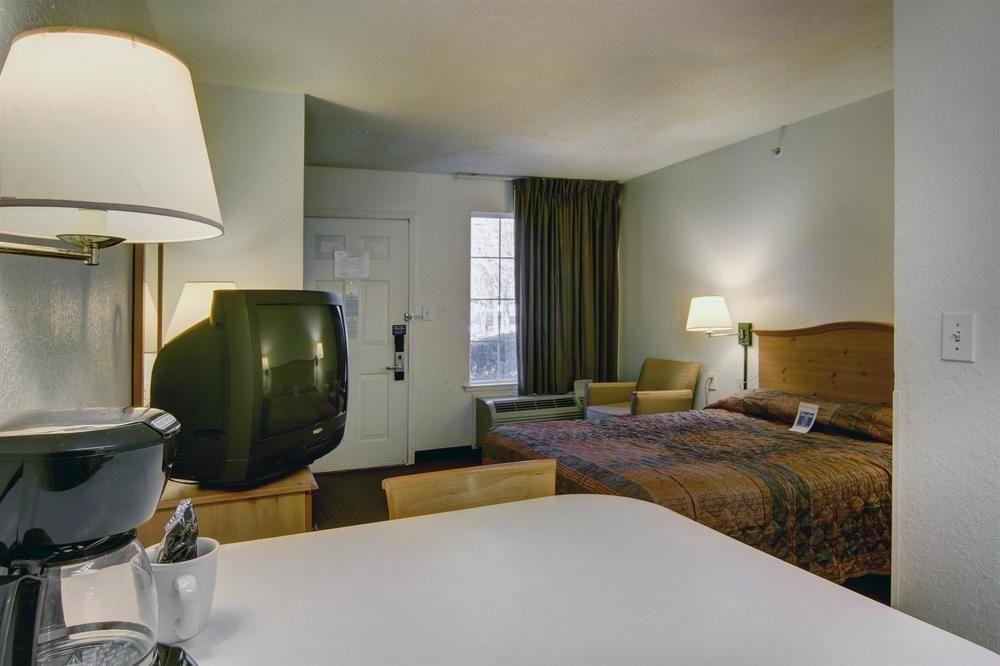 Atlanta Hotel Roswell Exteriér fotografie