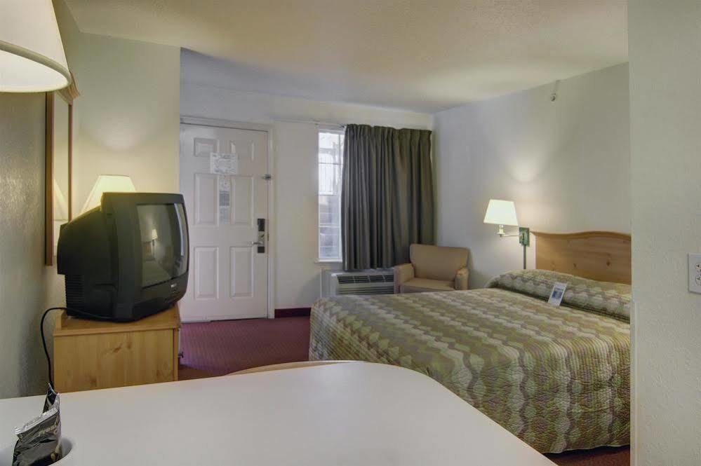 Atlanta Hotel Roswell Exteriér fotografie